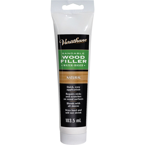 Rust-Oleum 341940 Varathane&reg; Wood Filler, 103.5 ml