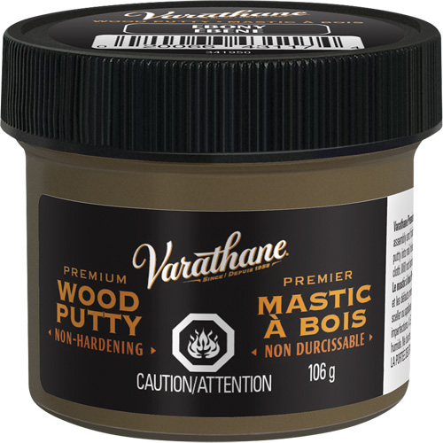 Rust-Oleum 341950 Bois en p&acirc;te premi&egrave;re qualit&eacute; Varathane, 106 g