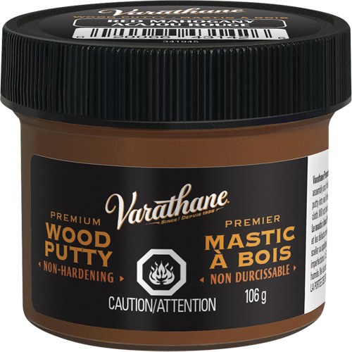 Rust-Oleum 341945 Varathane&reg; Premium Wood Putty, 106 g