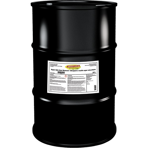 CRC Canada 1753197 Evapo-Rust&reg; Super Safe Rust Remover, Pail