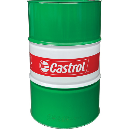 Castrol 908906 Liquide de transmission automatique enti&egrave;rement synth&eacute;tique TranSynd 668