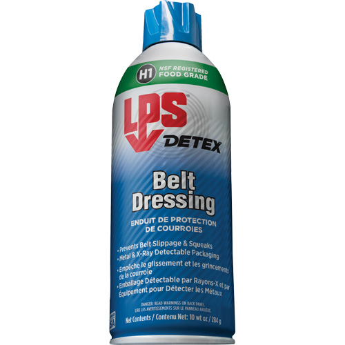 LPS C02216 Detex&reg; Belt Dressing