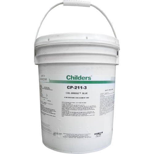  AH223 CP-211-3 Lockdown Encapsulant, 20 L, Pail