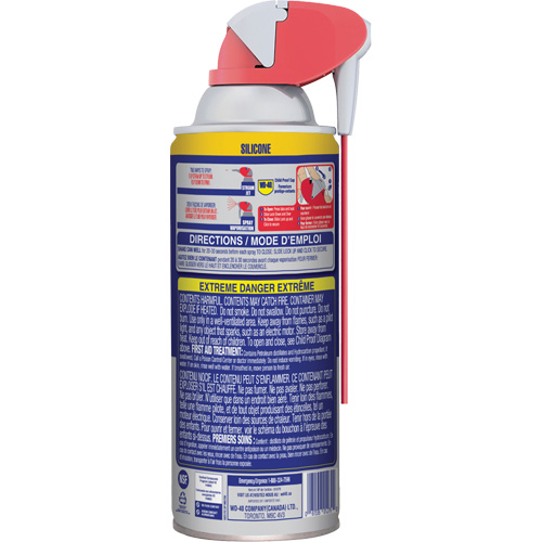 WD40 Specialist 01279 WD-40 Specialist® Water Resistant Silicone