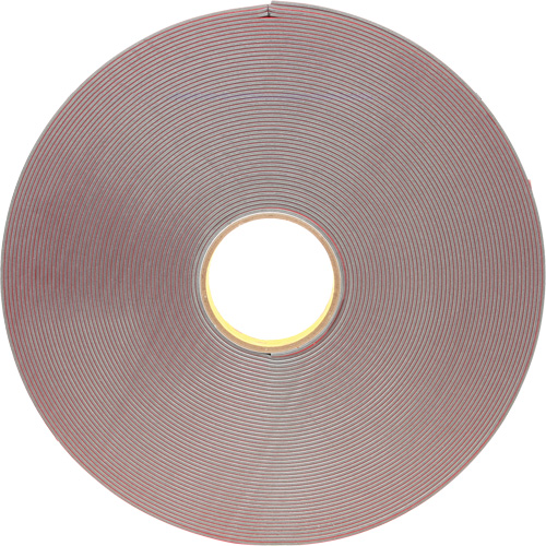 3M 4991-1X36YD Ruban VHB, 33 m (108') lo x 25,4 mm (1") la, 91 mils, Acrylique