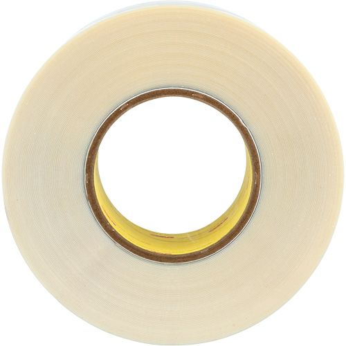 3M 8671-2X36 Ruban de protection en polyur&eacute;thane, Polyur&eacute;thane, 50,8 mm (2") la x 33 m (108') lo, 14 mils &eacute;pais