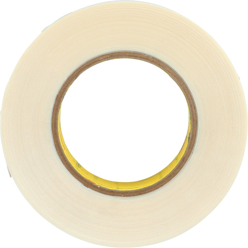3M Polyurethane Protective Tape 8672, 50.8 mm (2") x 33 m (108'), Clear