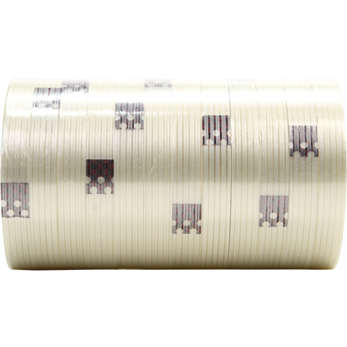 3M 8915-18X55 Scotch&reg; Filament Tape, 6 mils Thick, 18 mm (3/4") x 55 m (180') 