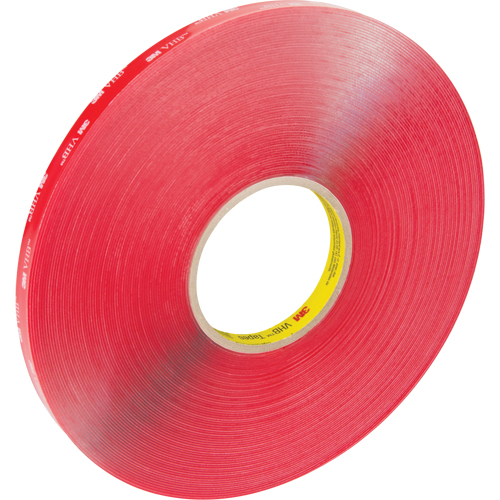 3M 4910-1/2X36SP 4910 Foam Tape