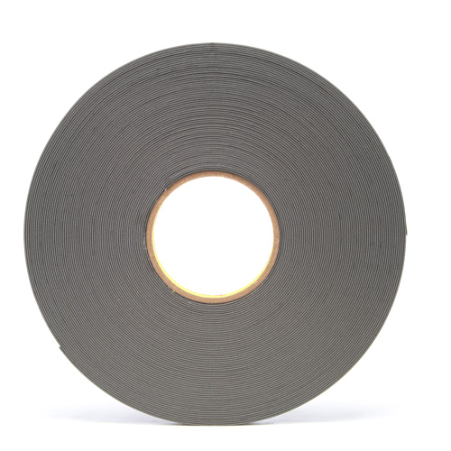 3M 4949-1/2X36 VHB Tape, 33 m (108') L x 12 mm (1/2") W, 45 mils, Acrylic