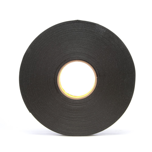 3M 4949-3/4X36SP VHB Tape, 33 m (108') L x 18 mm (3/4") W, 45 mils, Acrylic