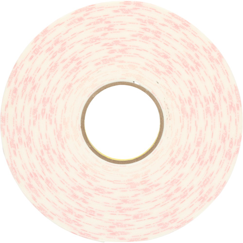 3M 4952-1/2X36 VHB Tape