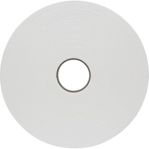 3M 4959-1/2X36 VHB Tape, 33 m (108') L x 12 mm (1/2") W, 120 mils, Acrylic