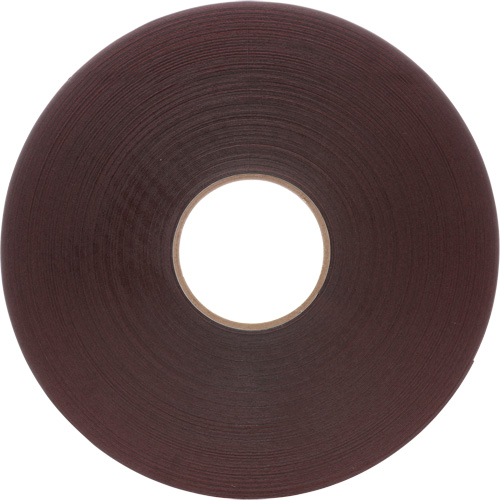 3M 5925-1/2X72 VHB Tape, 66 m (216') L x 12 mm (1/2") W, 25 mils, Acrylic