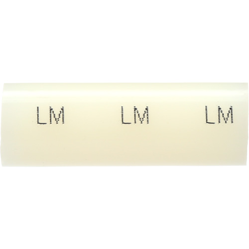 3M 3762LM-PG Colle thermofusible, B&acirc;ton, 11 lb, Transparent