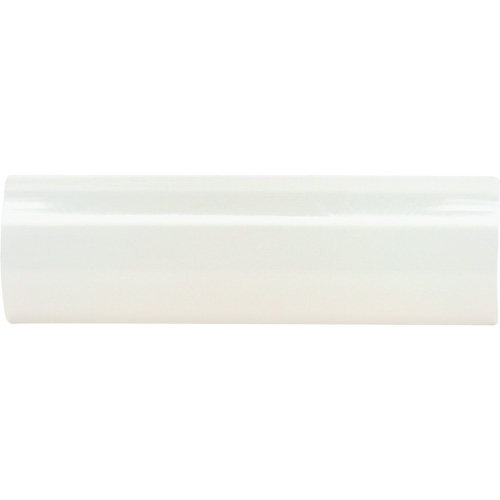 3M 3764-TC Adh&eacute;sif thermofusible Scotch-Weld, 5/8" dia x 2" lo, Transparent