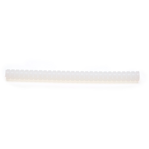 3M 3792-TCQ Hot Melt Adhesive, 5/8" Dia. x 8" L, Clear