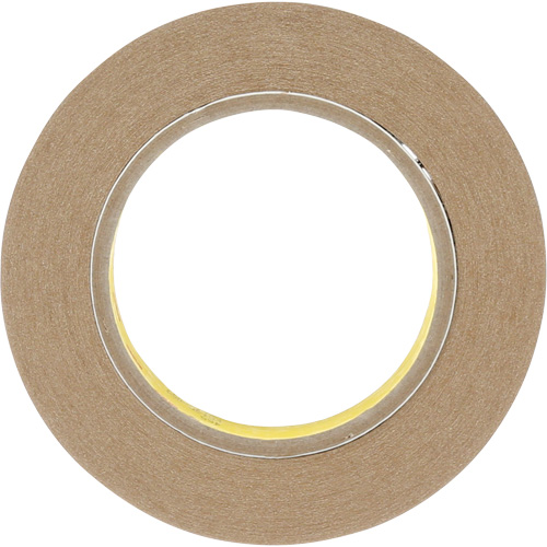 3M 465-1/2X60 3M 465 Adhesive Transfer Tape, 12.7 mm (1/2") W