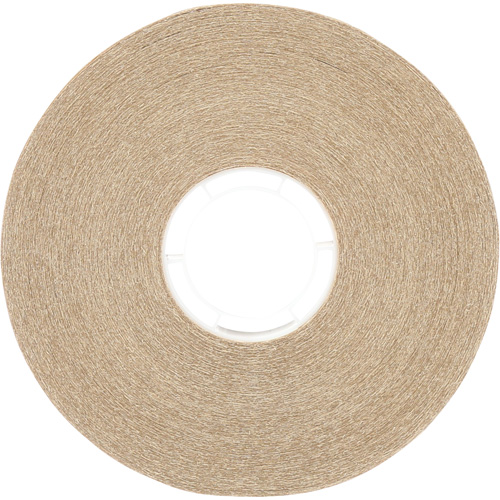 3M 987-1/2X60 ATG Adhesive Transfer Tape, 12.7 mm (1/2") W x 55 m (180') L, 2 mils