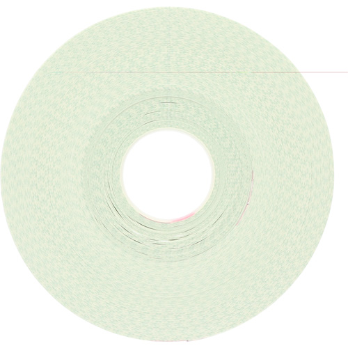 3M 4032-1/2X72 Double-Coated Foam Tape, 66 m (216') L x 12.7 mm (1/2") W, 31 mils, Urethane
