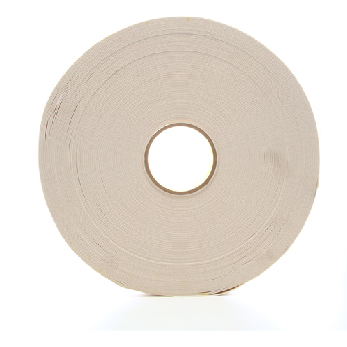 3M 4085-1X72 Double-Coated Foam Tape