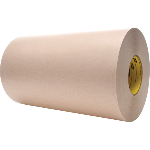 3M 346-12X60-AERO Ruban de protection robuste, Kraft, 12" x 2160", 28 lb, Rouleau