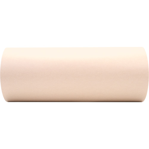 3M 346-18X60 Heavy-Duty Protective Tape, 457 mm (18") x 54.8 m (180'), White