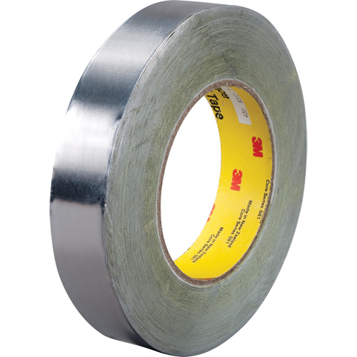 Thick shop metal tape