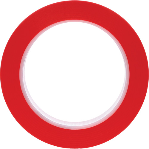 3M 5419-1X36 Low-Static Polyimide Film Tape  5419, 25.4 mm (1") x 33 m (108'), Brown