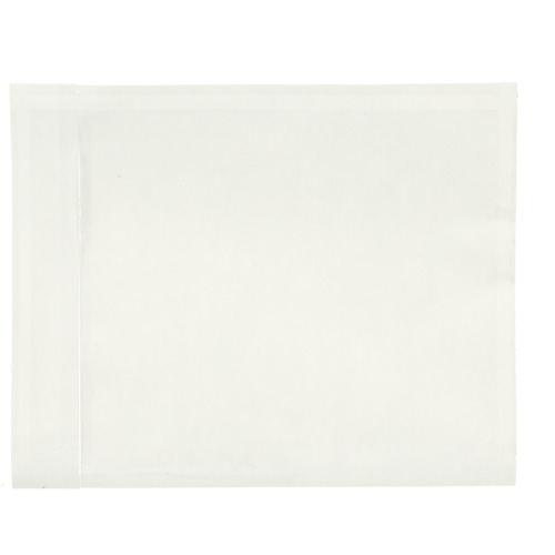 3M NP-5 Non-Printed Packing List Envelope, 10" L x 7" W, Endloading Style