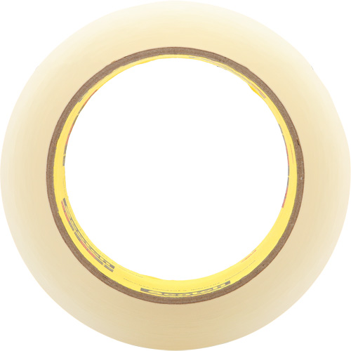 3M 480-2X36 Polyethylene Tape, Polyethylene, 50.8 mm (2") W x 33 m (108') L, 5.1 mils Thick
