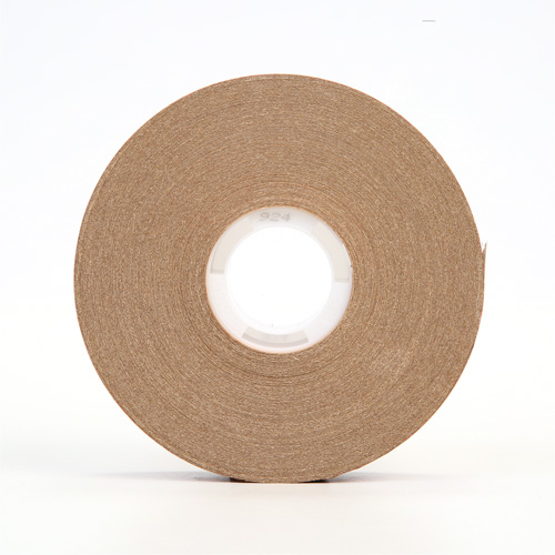 3M 924-3/4X60 Ruban de transfert adh&eacute;sif ATG Scotch, 19 mm (3/4") la x 33 m (108') lo, 2 mils
