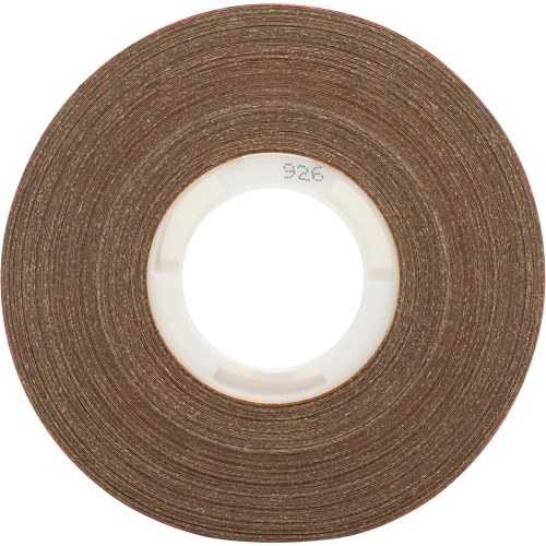 3M 926-3/4X18 Ruban de transfert adh&eacute;sif ATG Scotch, 19 mm (3/4") la x 16,5 m (54') lo, 5 mils