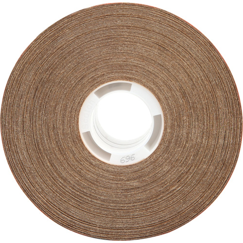 3M 969-2X36 Scotch&reg; ATG Adhesive Transfer Tape, 20.8 mm (2") W x 33 m (108') L, 5 mils