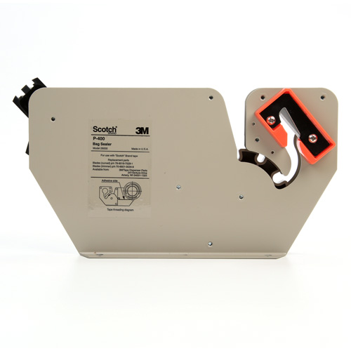 3M P-400 Machine pour fermer les sacs Scotch