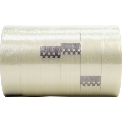 3M 898-36X55 Scotch&reg; Filament Tape, 6.6 mils Thick, 36 mm (1-13/25") x 55 m (180') 
