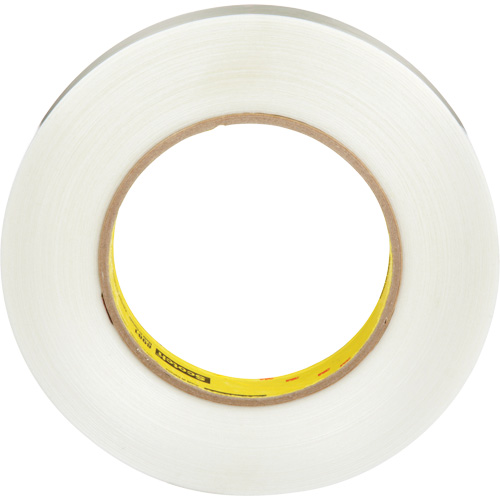 3M 8981-18X55 Scotch&reg; Filament Tape, 6.6 mils Thick, 18 mm (3/4") x 55 m (180') 