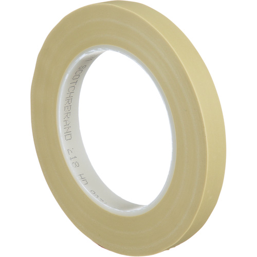 3M 218-1/2X60-BX Scotch&reg; Fine Line Tape 218, 12 mm (1/2") x 55 m (180'), Green