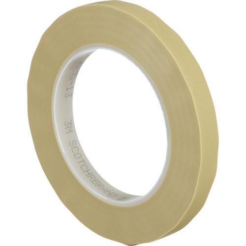 3M 218-1/2X60 Scotch&reg; Fine Line Tape 218, 12 mm (1/2") x 55 m (180'), Green