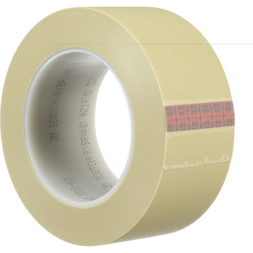3M 218-2X60 Scotch&reg; Fine Line Tape 218, 48 mm (2") x 55 m (180'), Green