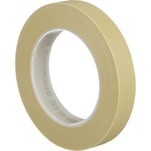 3M 218-3/4X60YD Ruban &agrave; ligne fine Scotch 218, 18 mm (3/4") x 55 m (180'), Vert
