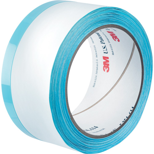 3M 06349 Trim Masking Tape, 48 mm (2") x 10 m (33'), Blue