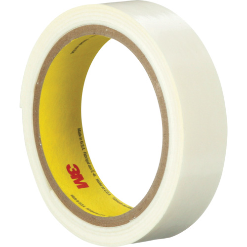 3M 4108-1X36 Ruban en mousse, 33 m (108') lo x 25,4 mm (1") la, 64 mils, Ur&eacute;thane