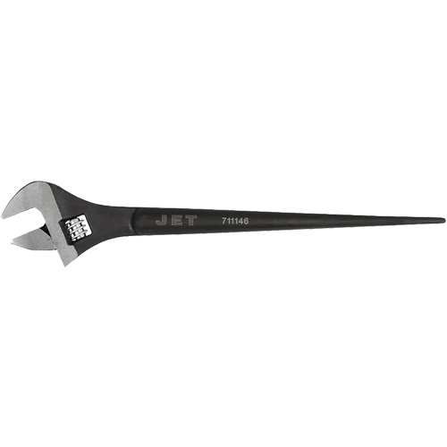 JET 711146 AWC-15 Adjustable Construction Wrench