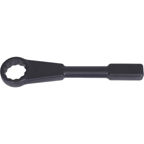 JET 715311 Flat Striking Wrench, 1-5/8", 12 Point