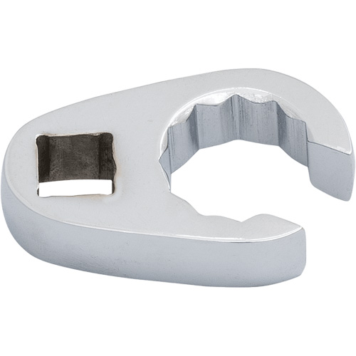 JET 719123 CFW1210-12M Flare Nut Crowfoot Set, 10 Pcs