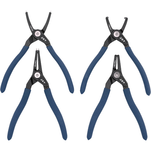 Otc Heavy Duty Snap Ring Pliers, 4513-1 OTC4513-1 | Zoro