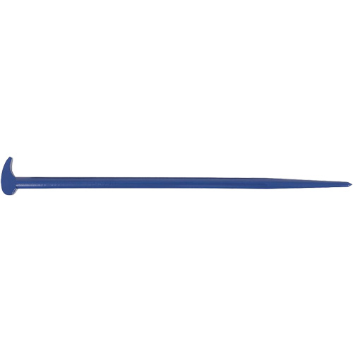 JET 859214 Levier, 9/16" la x 16" lo