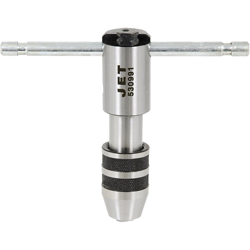JET 530991 TW/R/161 Jet-Kut&reg; Ratchet Tap Wrench