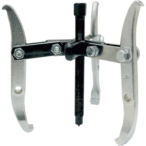 JET 770132 JGP-3HD Professional Gear Puller